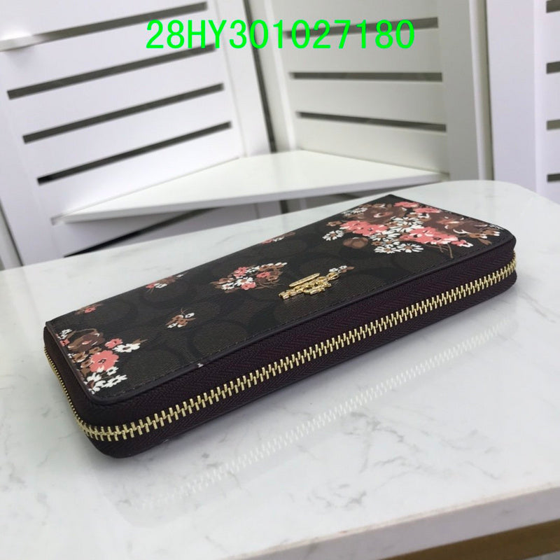 Glami - CAH Wallet - 110