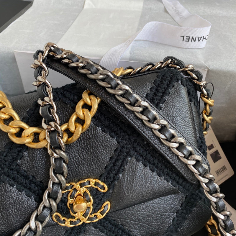 Satchel Bags - CHL Bags - 114