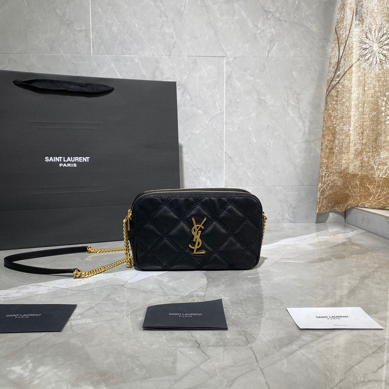 Satchel Bags - SLY Bags - 2297