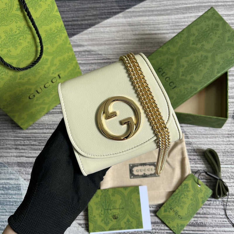 ELE - GG Bags - 591