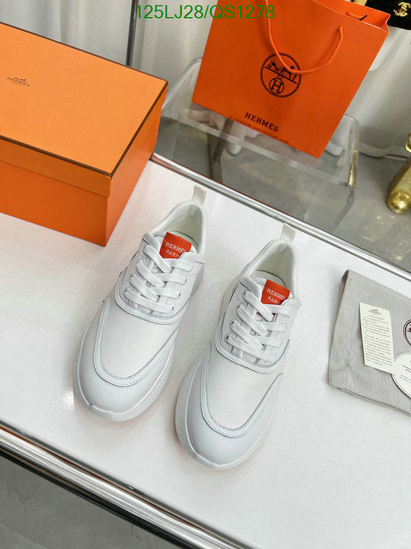 SAMC - HMS Women Shoes - 448