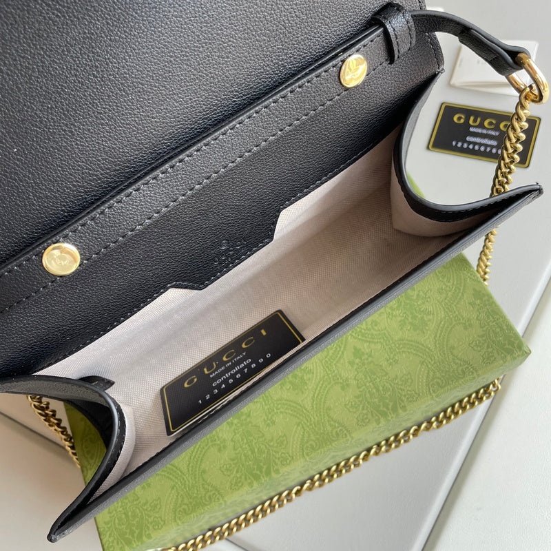 Satchel Bags - GCI Bags - 1737