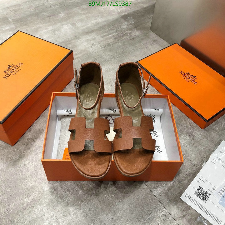 SAMC - HMS Women Shoes - 533