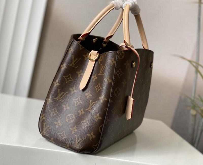 SAMC - LOV Bags - 1579