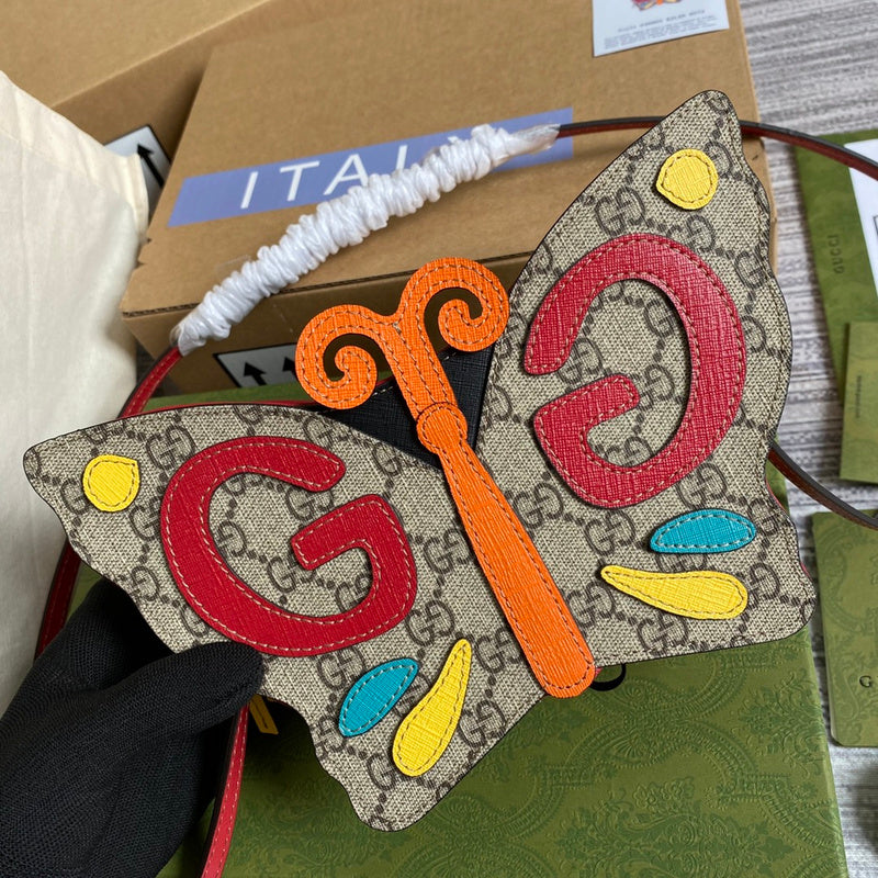 ELE - GG Bags - 2194
