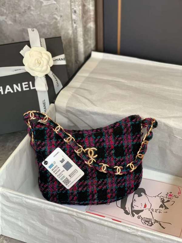 Satchel Bags - CHL Bags - 6015
