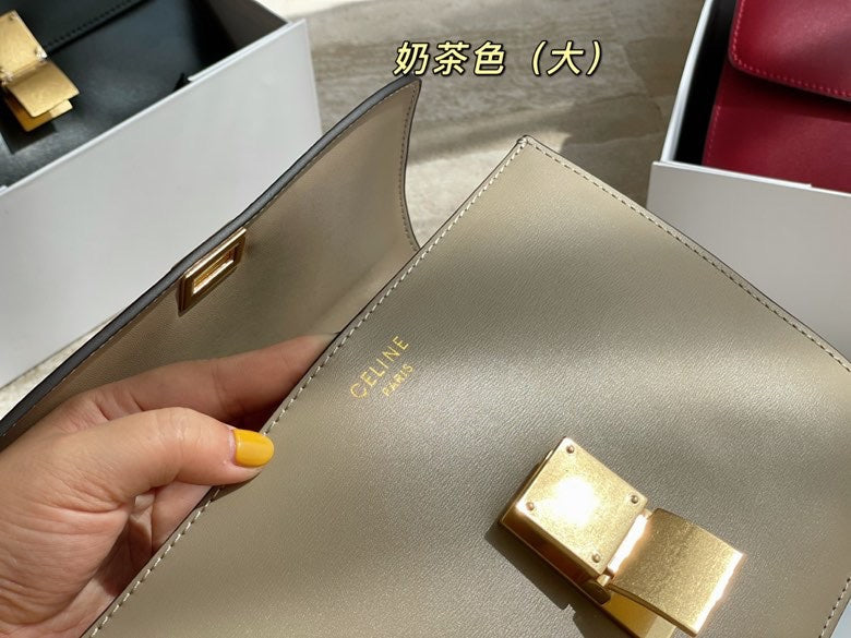 Satchel Bags - CHN Bags - 142