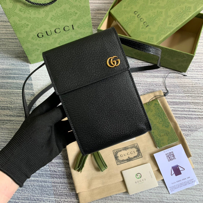 Glami-i - Guki Men Bags - 147