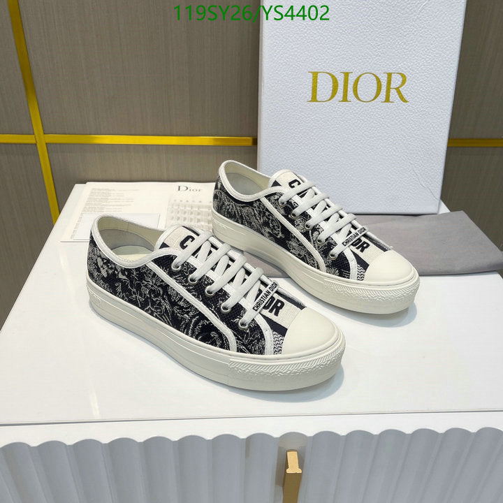 SAMCC - DOR Women Shoes - 1860