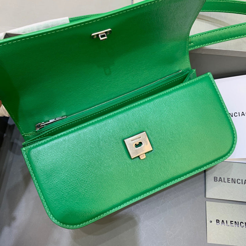 Satchel Bags - BGA Bags - 607