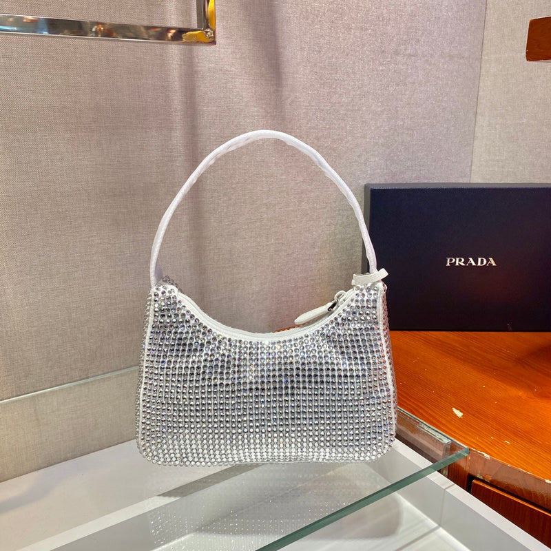 Satchel Bags - PRA Bags - 352