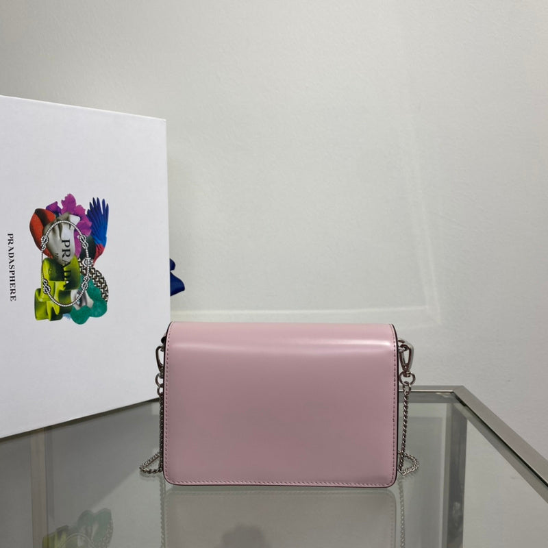 Glamy - PD Bags - 1523