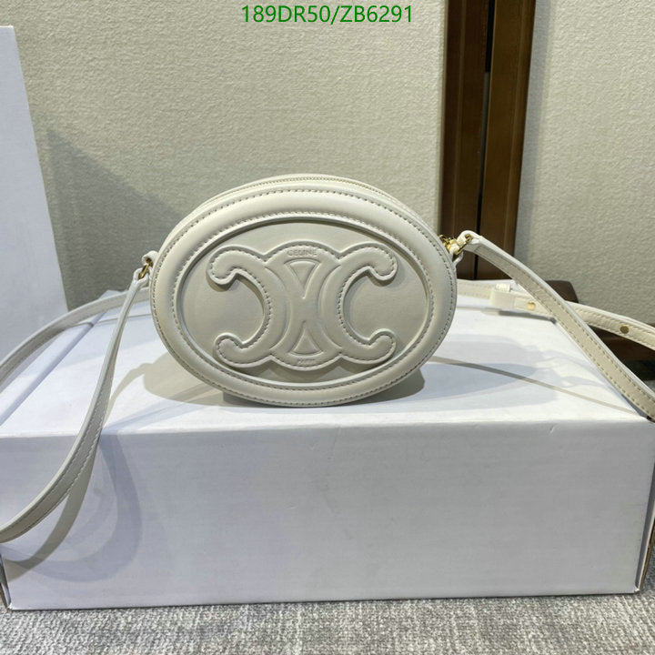 SAMC - COL Bags - 208