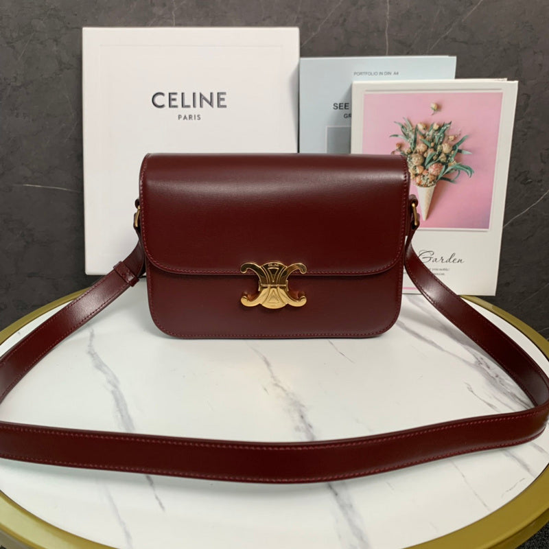 Glamy - COL Bags - 872