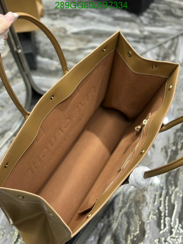SAMC - YLS Bags - 303