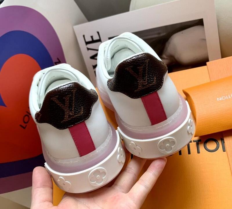 SAMC - LOV Women Shoes - 733