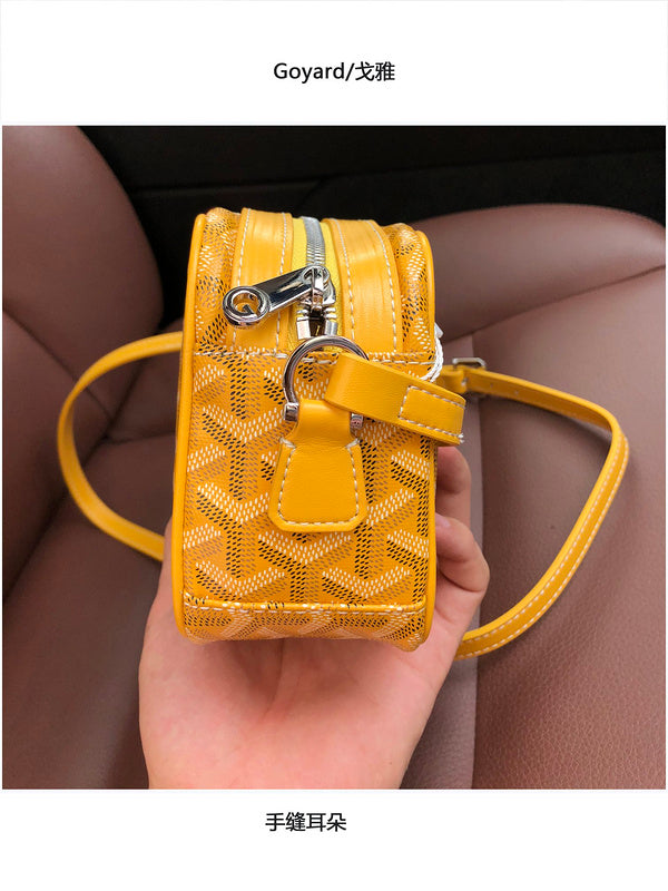Satchel Bags - GYD Bags - 053