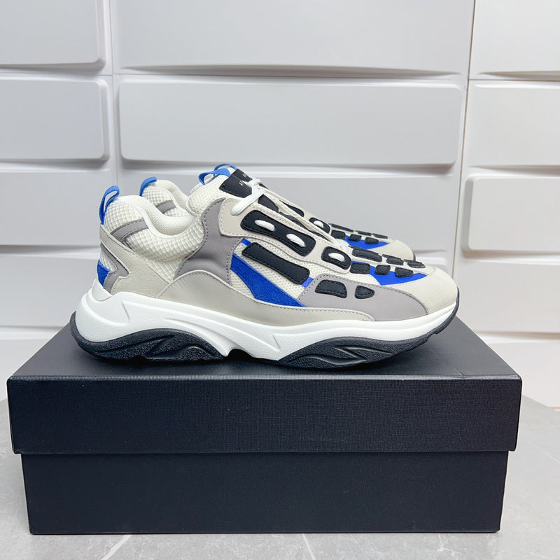 glami - AMIR Men Shoes - 415