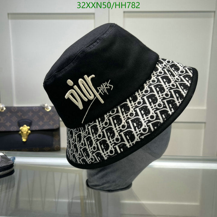 SAMC - DOR Caps & Hats - 122
