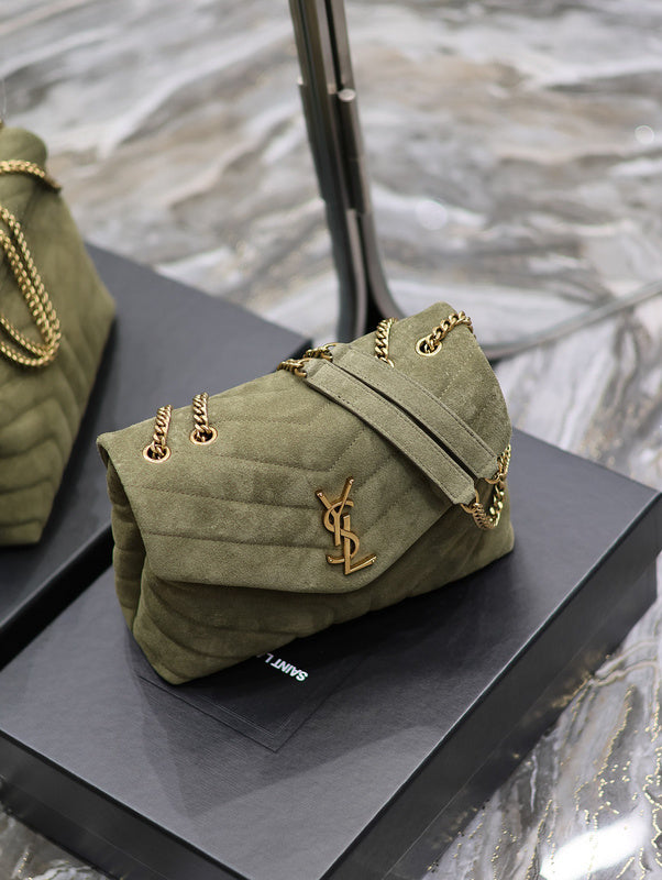 Satchel Bags - SLY Bags - 071