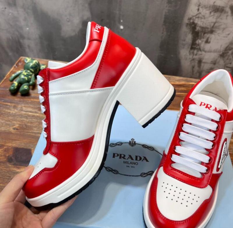GlamyWomen Shoes - 323
