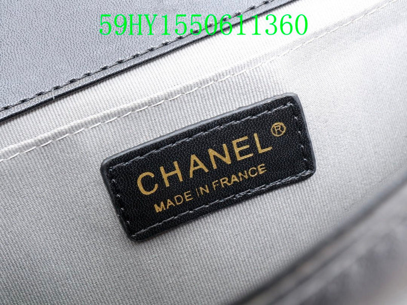 Satchel Bags - CHL Bags - 5342