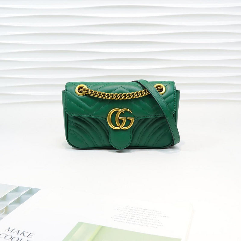 GlamI - GCI Bags - 883