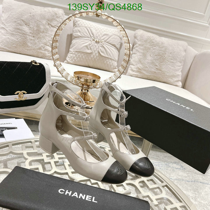 SAMC - CHL Women Shoes High Heels - 200