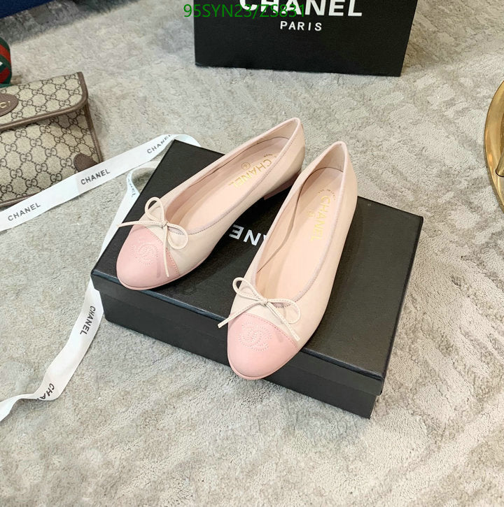 SAMC - CHL Women Shoes Ballet - 356