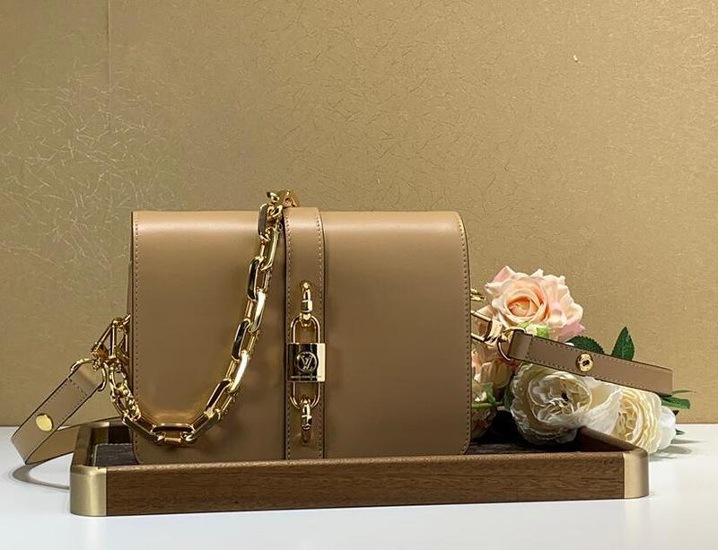 SAMC - LOV Bags - 2501