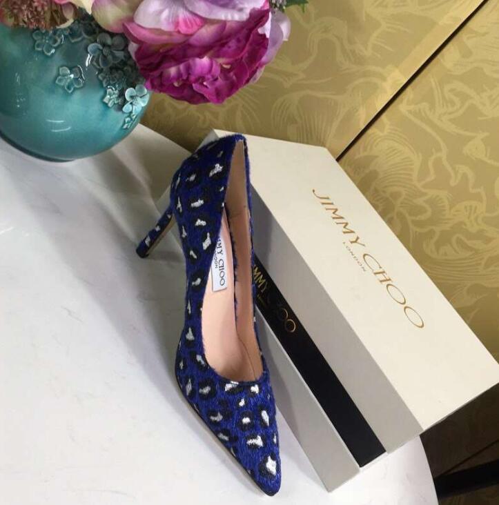 SAMC - JMC Shoes - 128