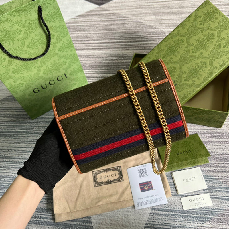 Satchel Bags - GCI Bags - 6687