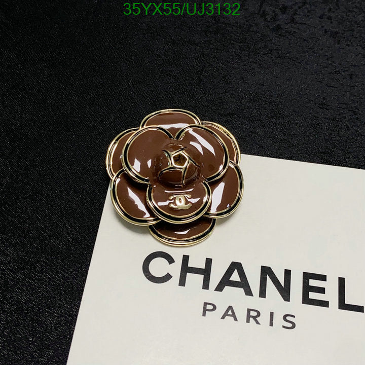 SAMC - CHL Jewelry - 734