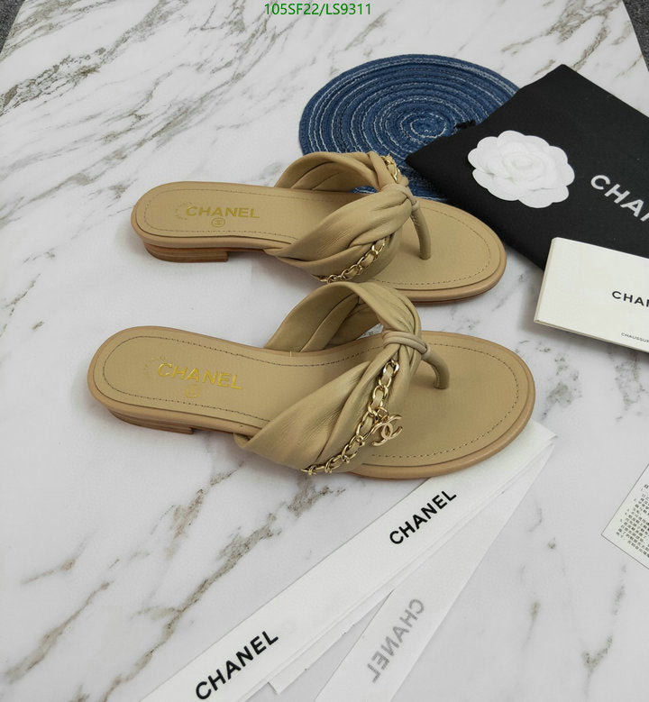 SAMC - CHL Women Shoes Slippers - 248