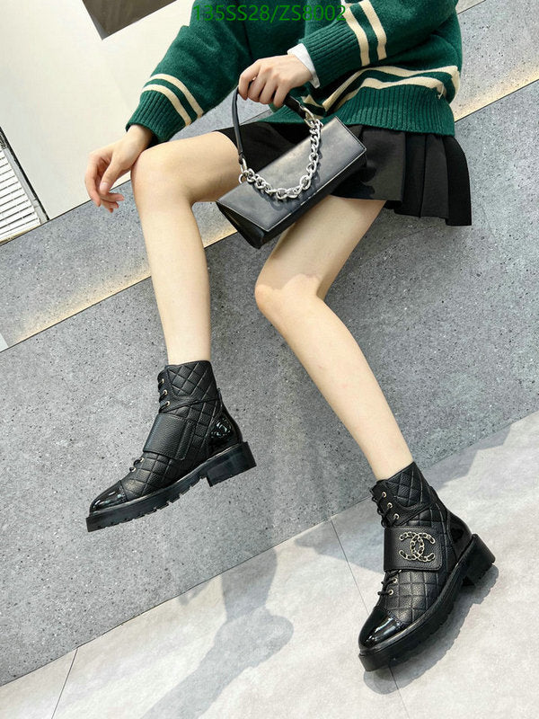 SAMC - Mix Boots - 230