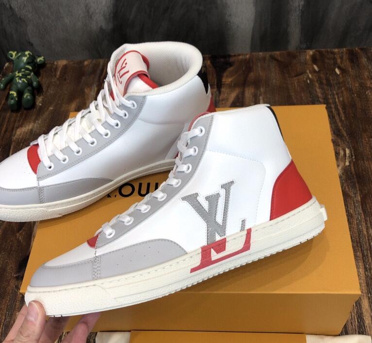 Glamy - LOV Men Shoes - 1179