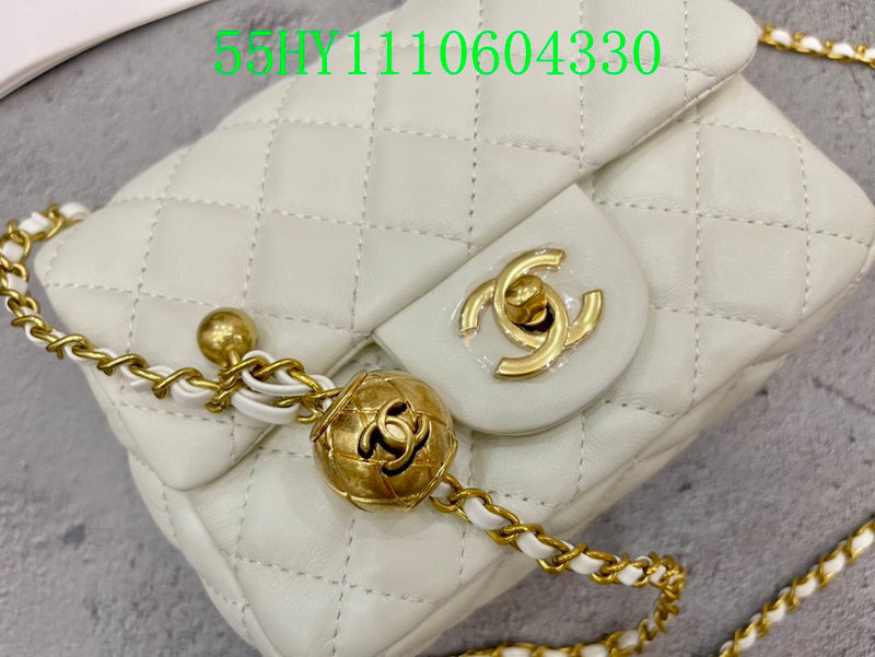 Satchel Bags - CHL Bags - 5362