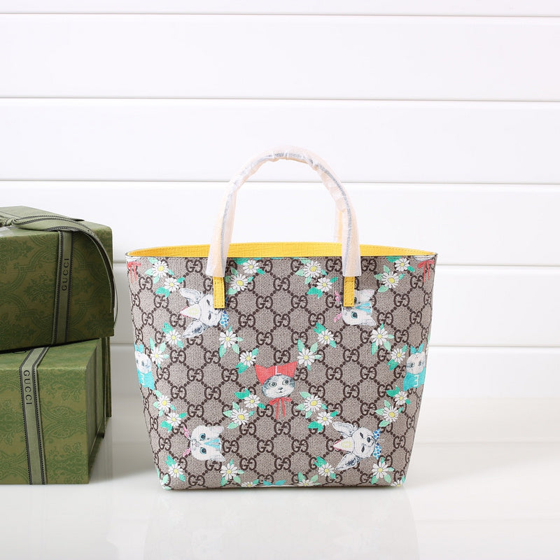 Satchel Bags - GCI Bags - 591