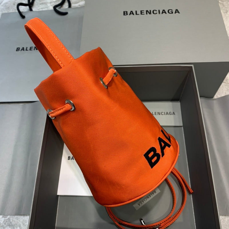 Satchel Bags - BGA Bags - 800