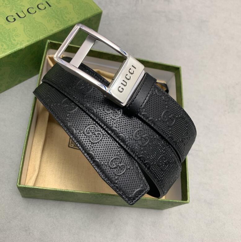 SAMC - Mix Belts - 091