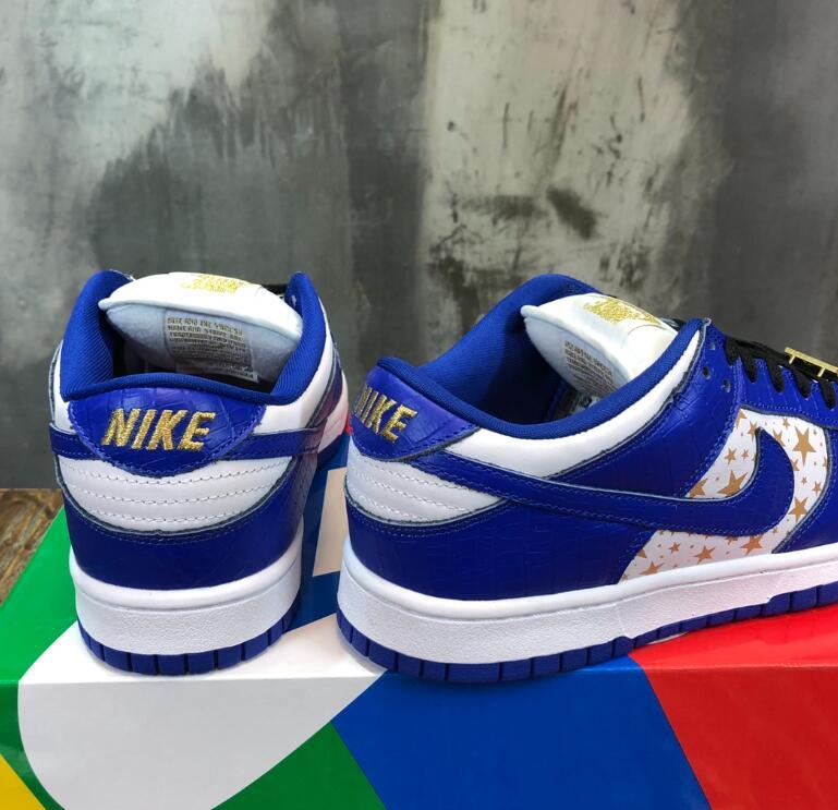 SAMC - NKE Shoes - 1745