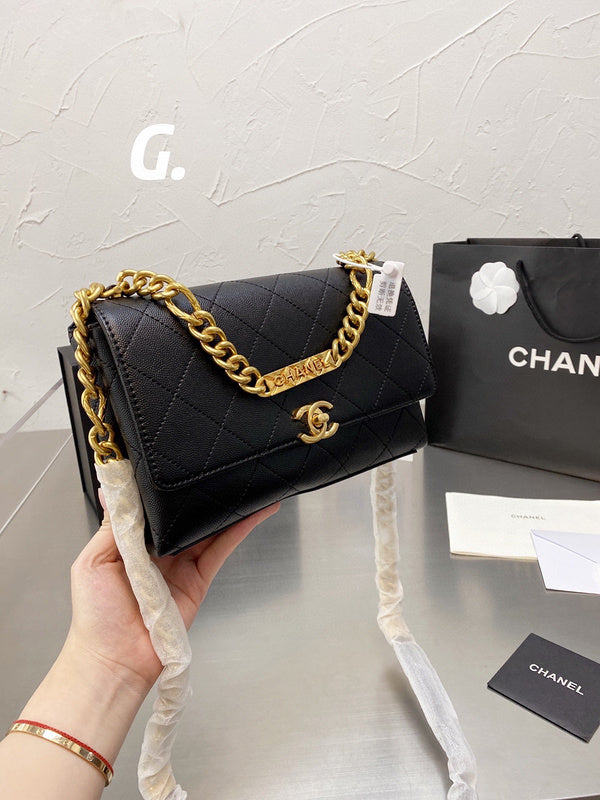 Satchel Bags - CHL Bags - 7109