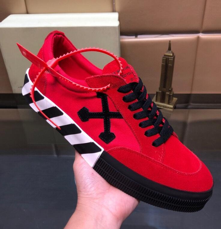 Glamy - YZO Men Shoes - 205