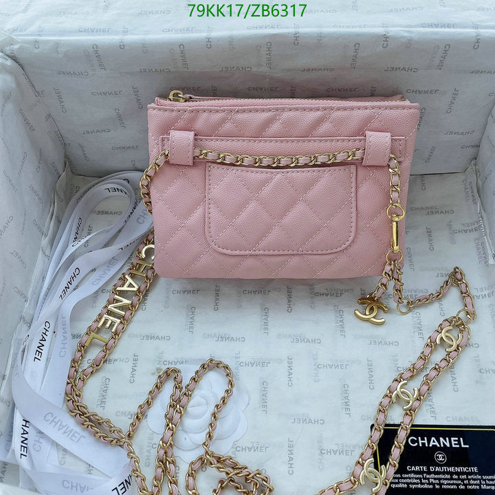 SAMC - CHL Bags Crossbody - 173