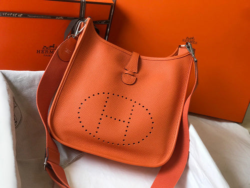 Satchel Bags - HMS-Bags - 1116