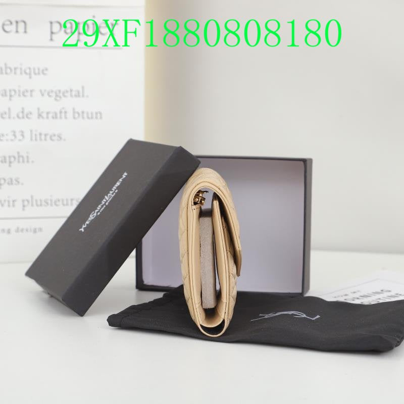 Glami - YLS Wallet - 127