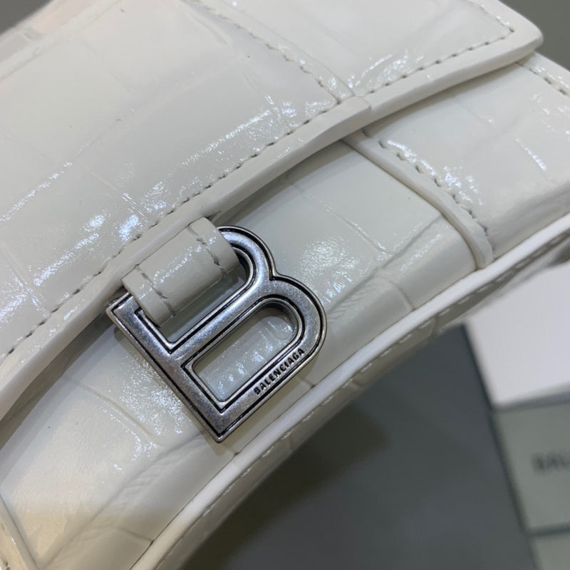 Satchel Bags - BGA Bags - 678