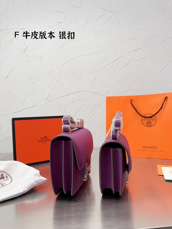 Satchel Bags - HMS-Bags - 494