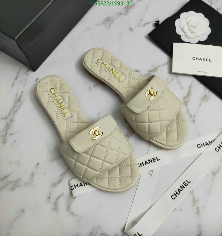 SAMC - CHL Women Shoes Slippers - 240