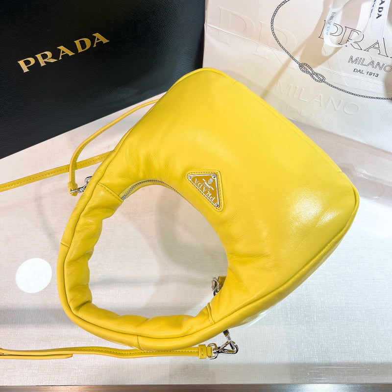 Satchel Bags - PDA Bags - 2161